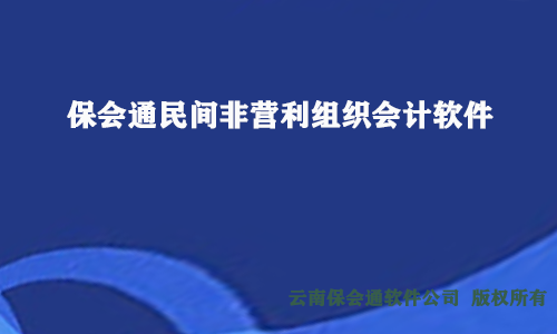 民间非营利组织会计软件.png