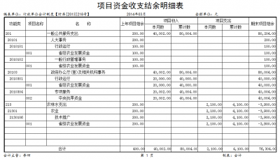 保会通软件项目资金管理方案